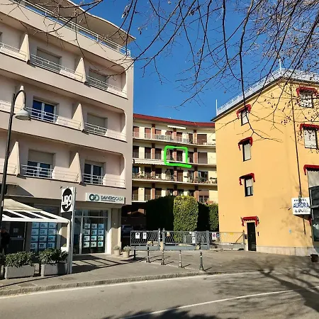 Apt Elena Fronte Lago Apartment Desenzano del Garda