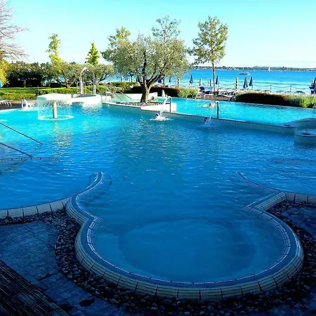 Apartment Apt Elena Fronte Lago *