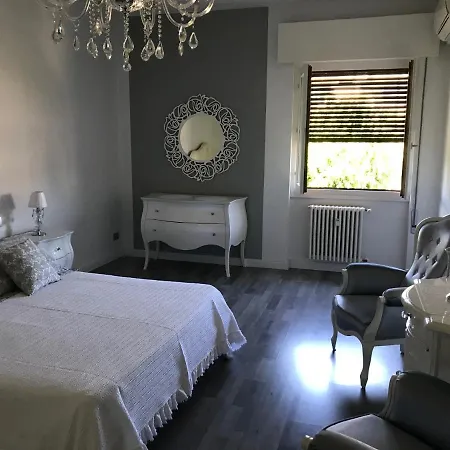 Apartment Apt Elena Fronte Lago *
